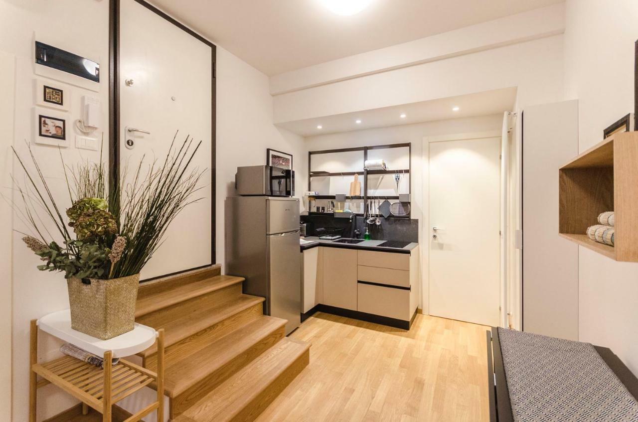 Acquaderni 109 Apartment Bologna Ngoại thất bức ảnh