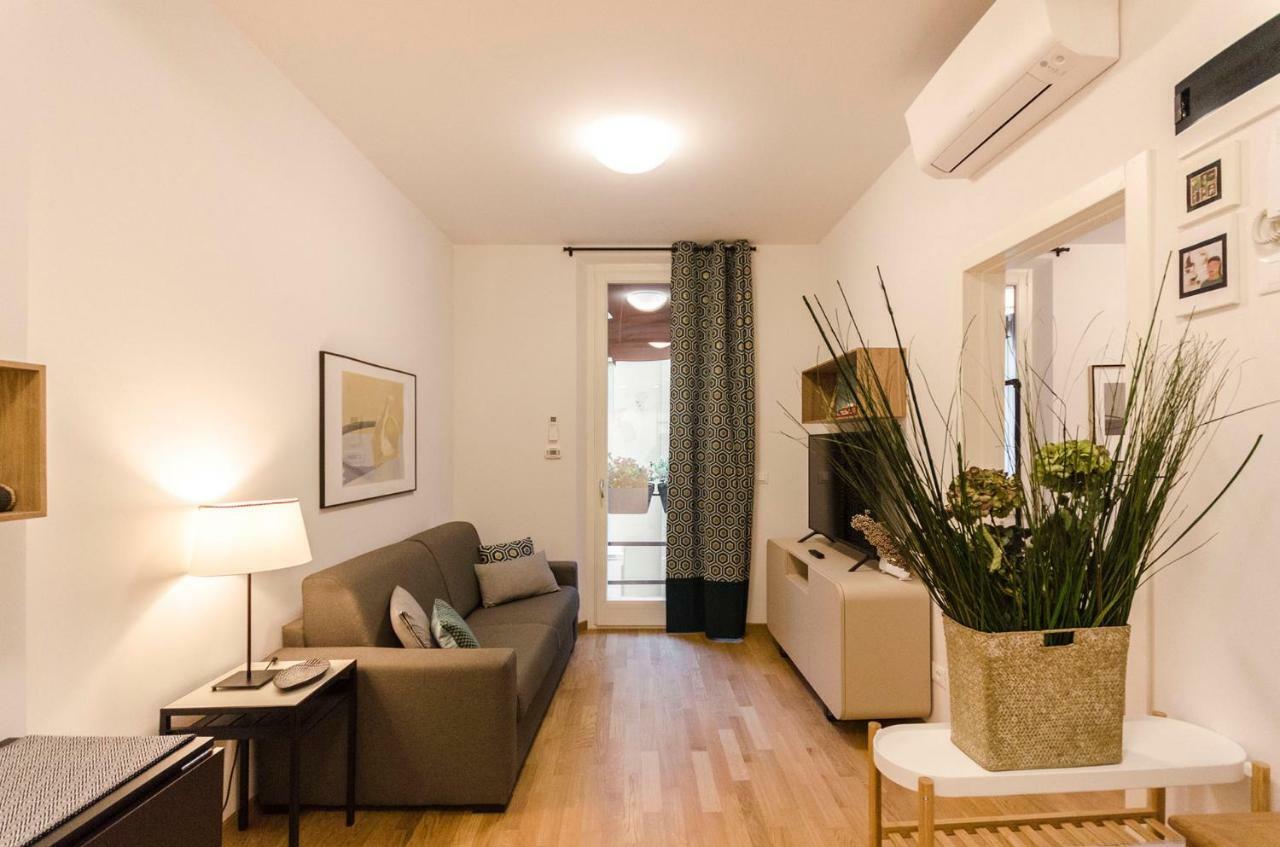 Acquaderni 109 Apartment Bologna Ngoại thất bức ảnh