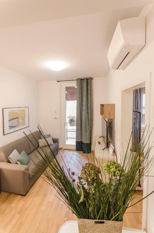 Acquaderni 109 Apartment Bologna Ngoại thất bức ảnh