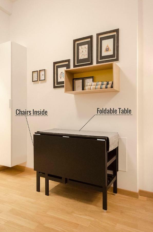 Acquaderni 109 Apartment Bologna Ngoại thất bức ảnh