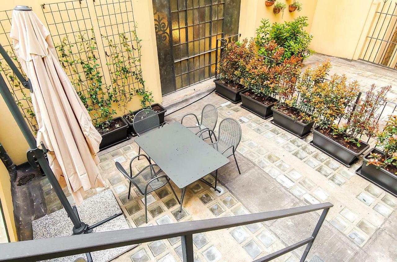 Acquaderni 109 Apartment Bologna Ngoại thất bức ảnh