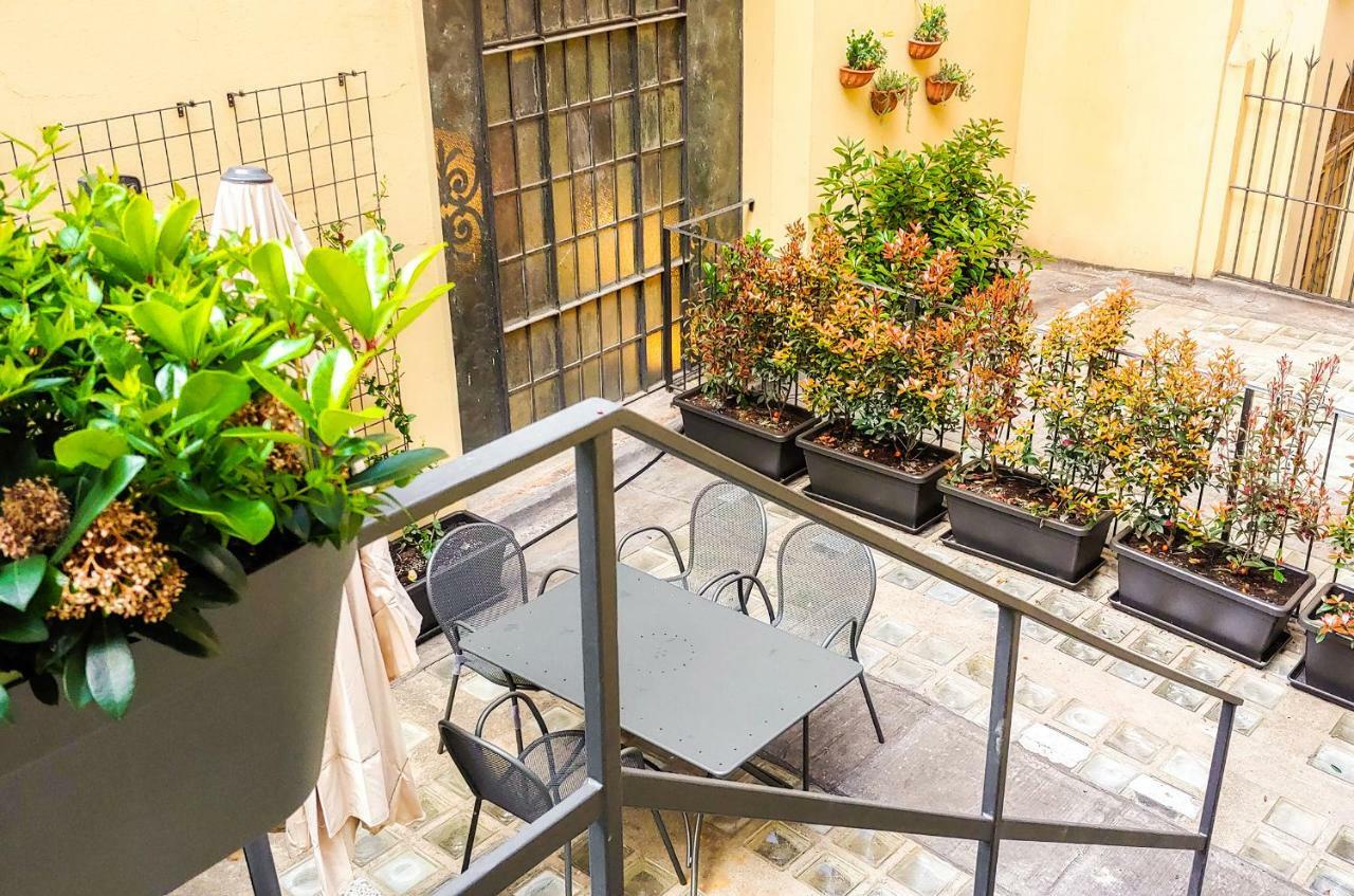 Acquaderni 109 Apartment Bologna Ngoại thất bức ảnh