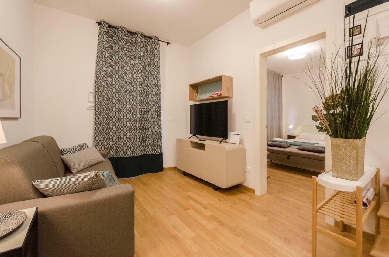 Acquaderni 109 Apartment Bologna Ngoại thất bức ảnh