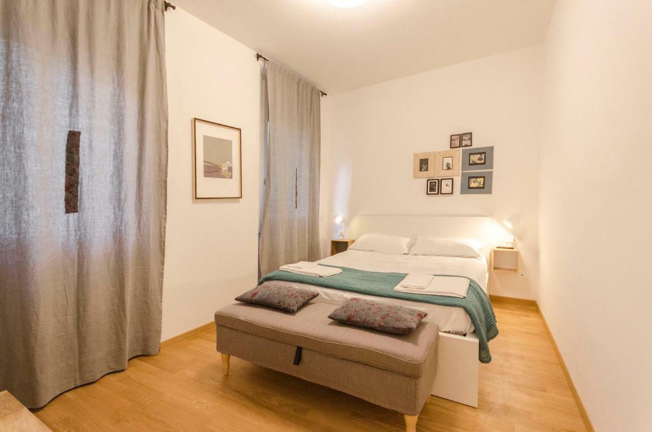 Acquaderni 109 Apartment Bologna Ngoại thất bức ảnh