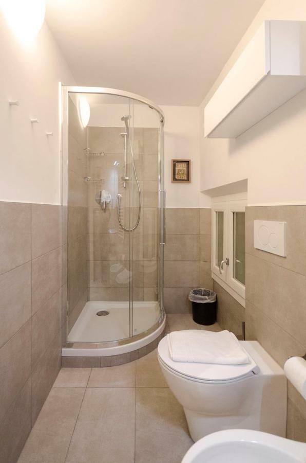 Acquaderni 109 Apartment Bologna Ngoại thất bức ảnh