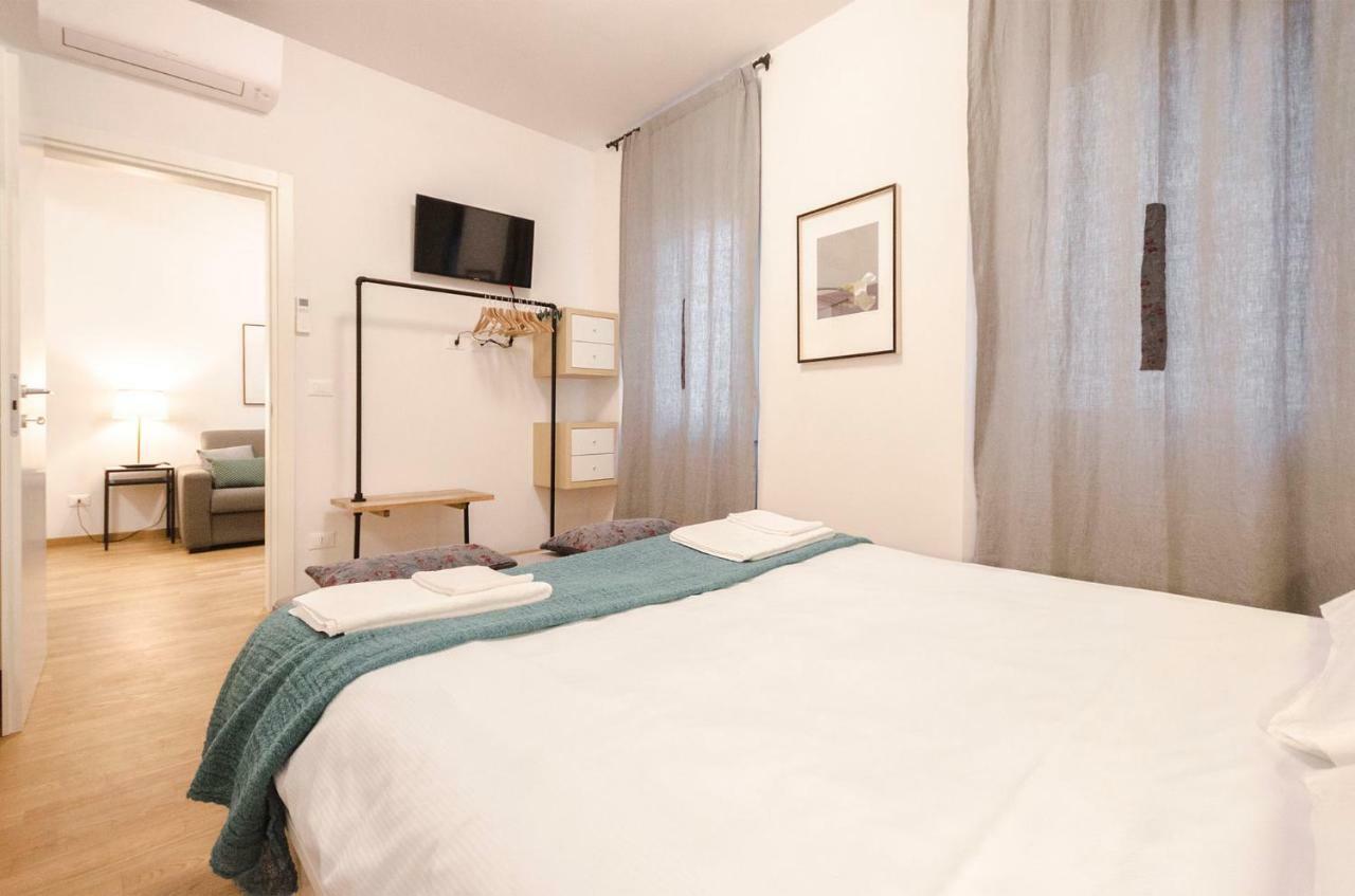 Acquaderni 109 Apartment Bologna Ngoại thất bức ảnh