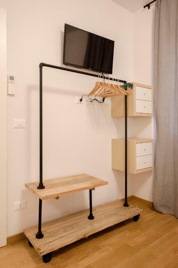 Acquaderni 109 Apartment Bologna Ngoại thất bức ảnh