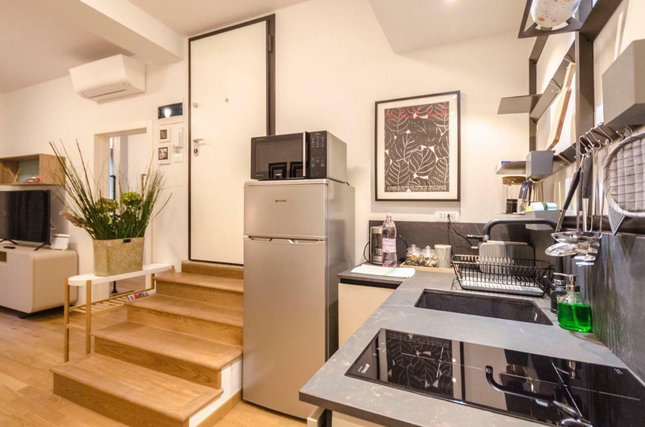 Acquaderni 109 Apartment Bologna Ngoại thất bức ảnh