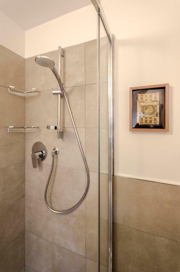Acquaderni 109 Apartment Bologna Ngoại thất bức ảnh