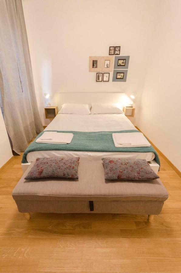 Acquaderni 109 Apartment Bologna Ngoại thất bức ảnh