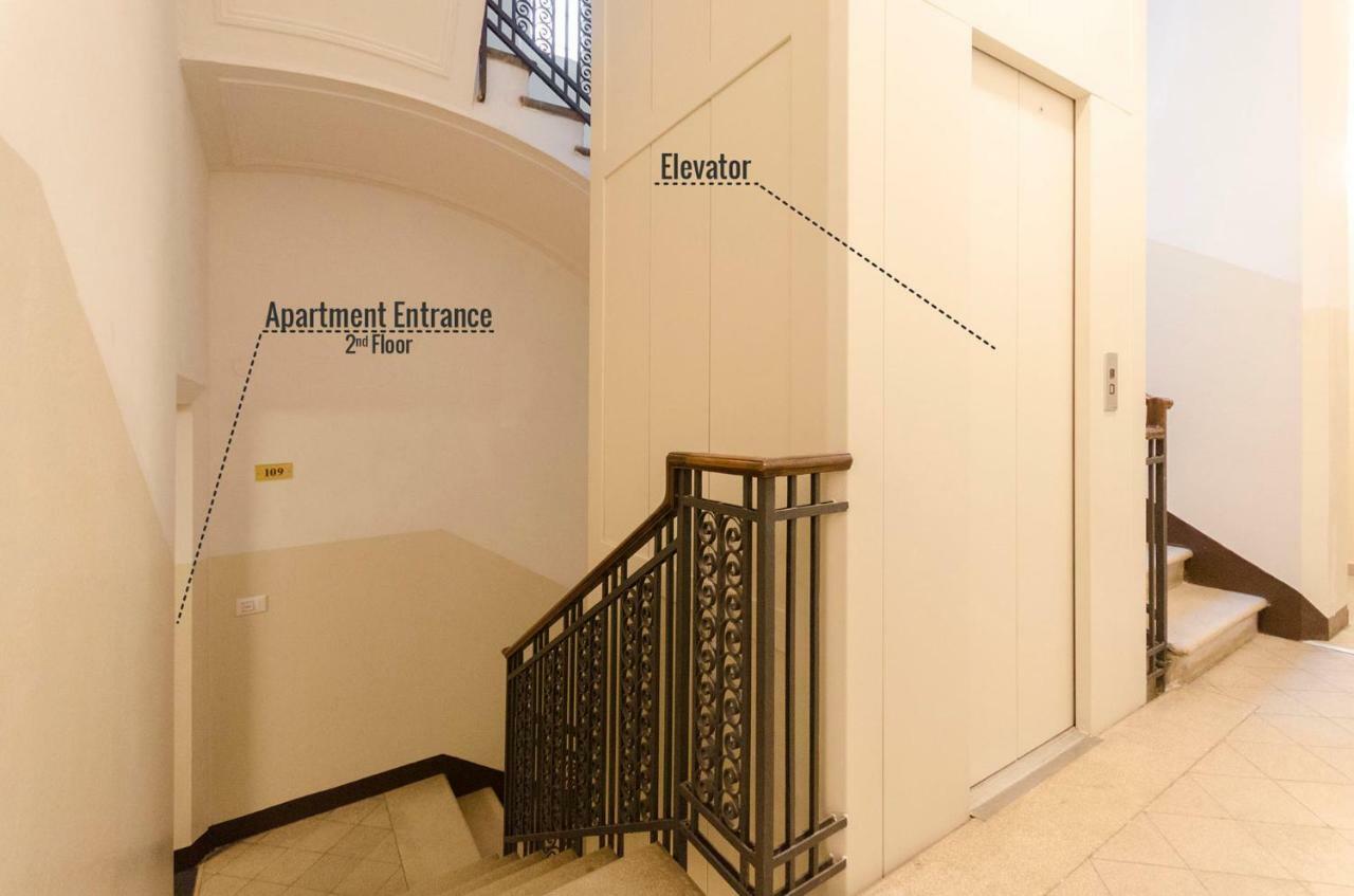 Acquaderni 109 Apartment Bologna Ngoại thất bức ảnh